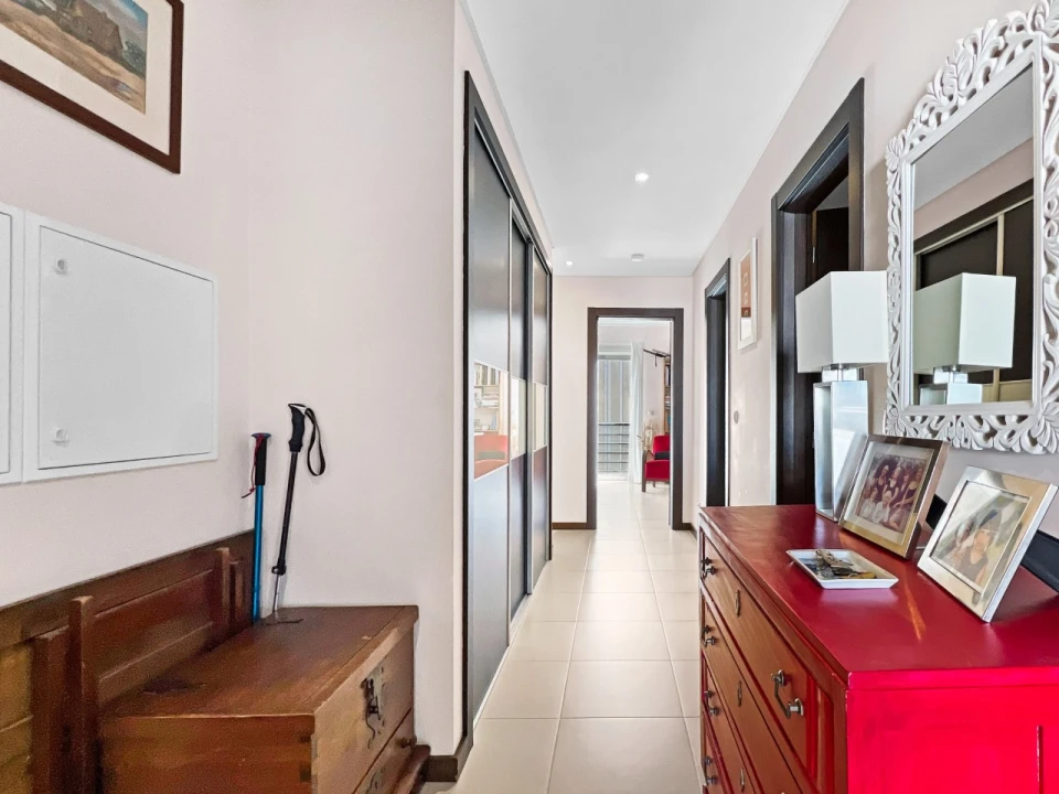 Apartamento T3 para Venda em Tavira (Santa Maria e Santiago) Foto 8