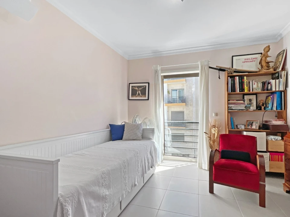 Apartamento T3 para Venda em Tavira (Santa Maria e Santiago) Foto 15