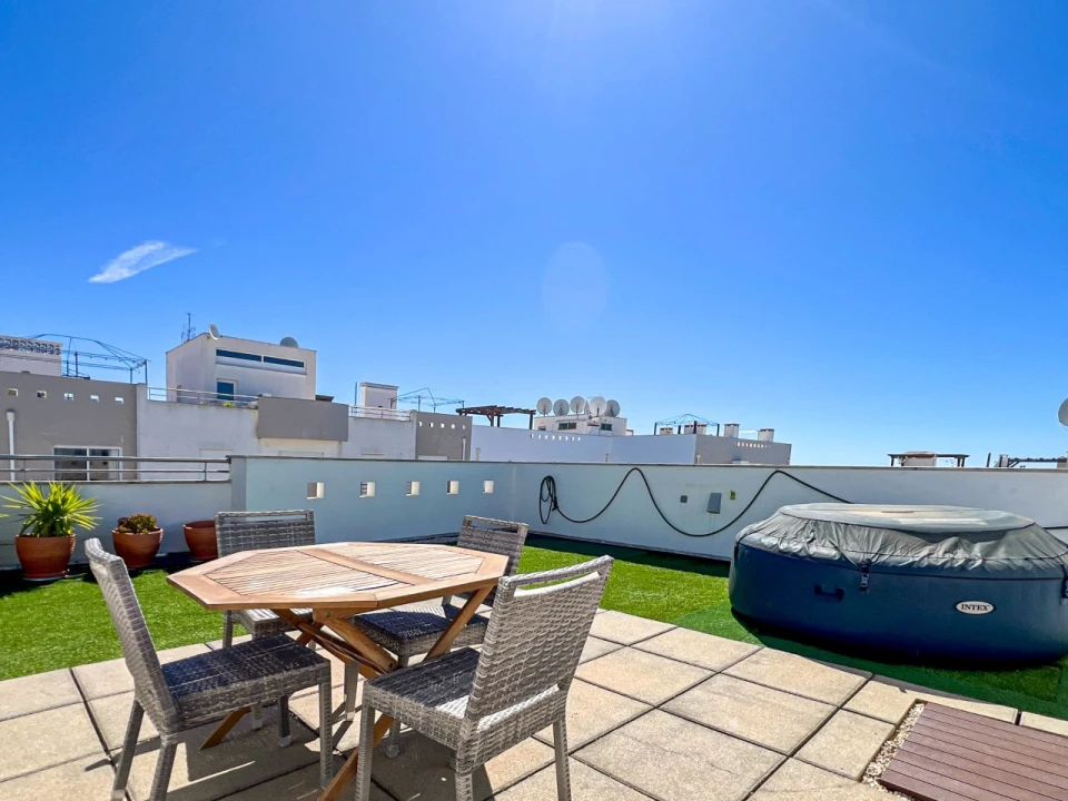 Apartamento T3 para Venda em Tavira (Santa Maria e Santiago) Foto 16