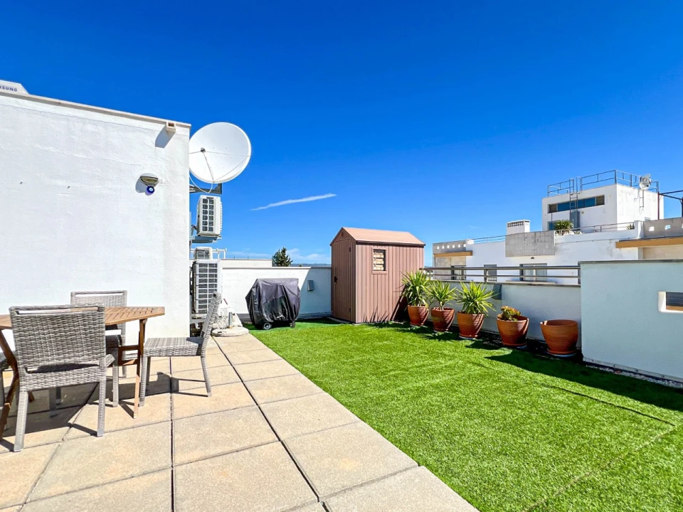 Apartamento T3 para Venda em Tavira (Santa Maria e Santiago) Foto 17