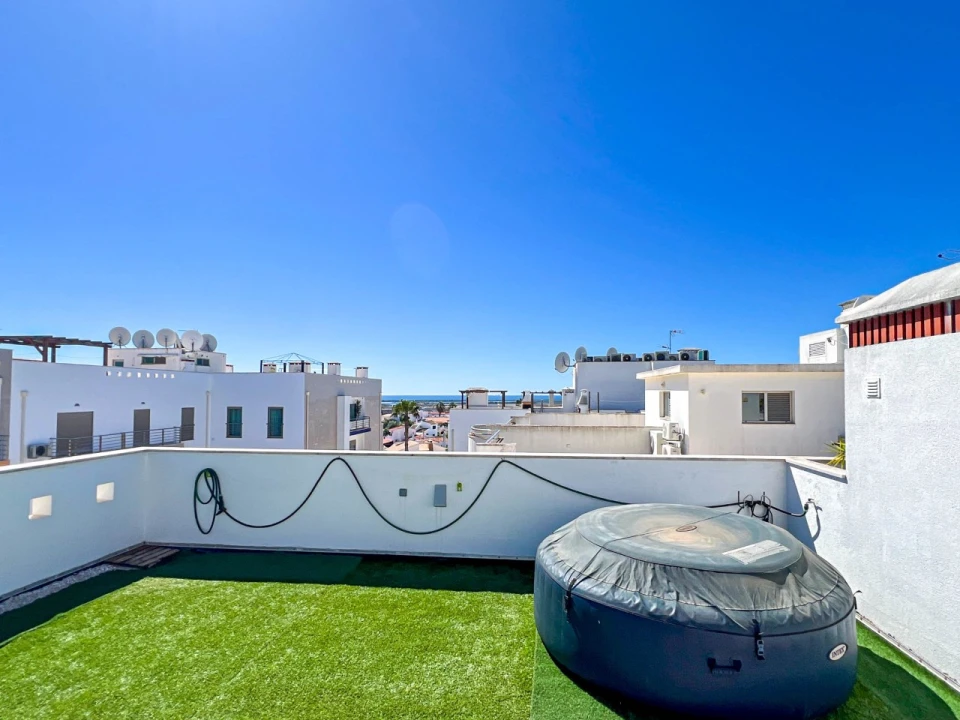 Apartamento T3 para Venda em Tavira (Santa Maria e Santiago) Foto 18