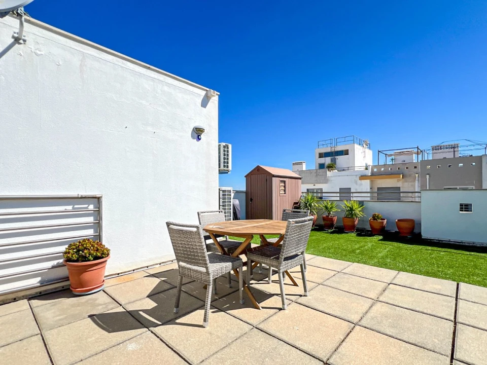 Apartamento T3 para Venda em Tavira (Santa Maria e Santiago) Foto 19