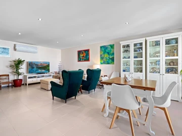 Apartamento T3 para Venda em Tavira (Santa Maria e Santiago)