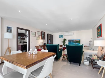 Apartamento T3 para Venda em Tavira (Santa Maria e Santiago)