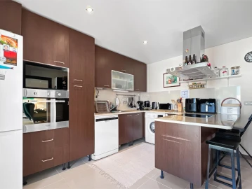 Apartamento T3 para Venda em Tavira (Santa Maria e Santiago)