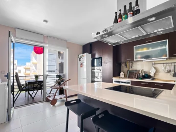 Apartamento T3 para Venda em Tavira (Santa Maria e Santiago)