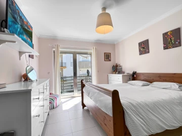 Apartamento T3 para Venda em Tavira (Santa Maria e Santiago)