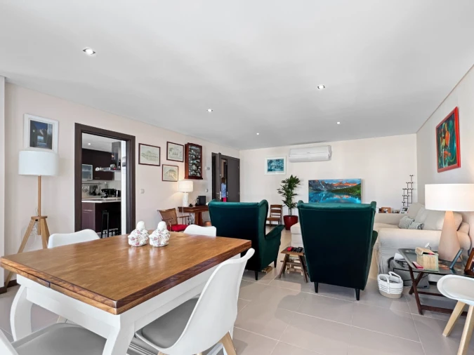 Apartamento T3 para Venda em Tavira (Santa Maria e Santiago) Foto 4