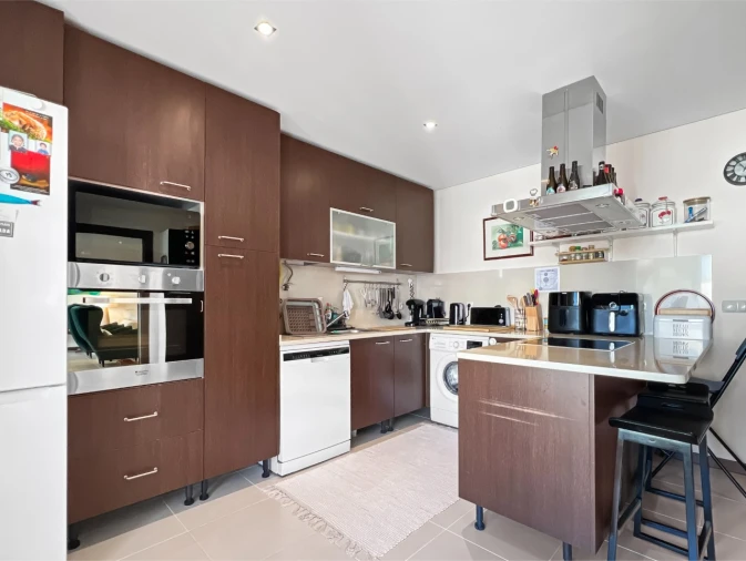 Apartamento T3 para Venda em Tavira (Santa Maria e Santiago) Foto 5
