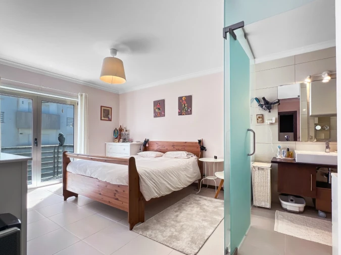 Apartamento T3 para Venda em Tavira (Santa Maria e Santiago) Foto 10