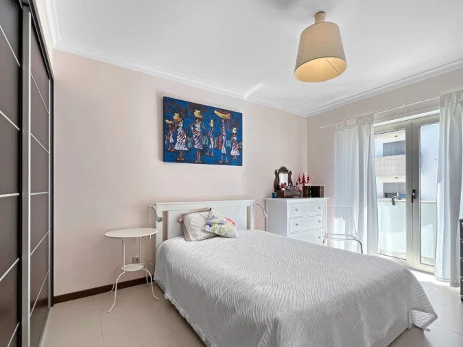 Apartamento T3 para Venda em Tavira (Santa Maria e Santiago) Foto 14