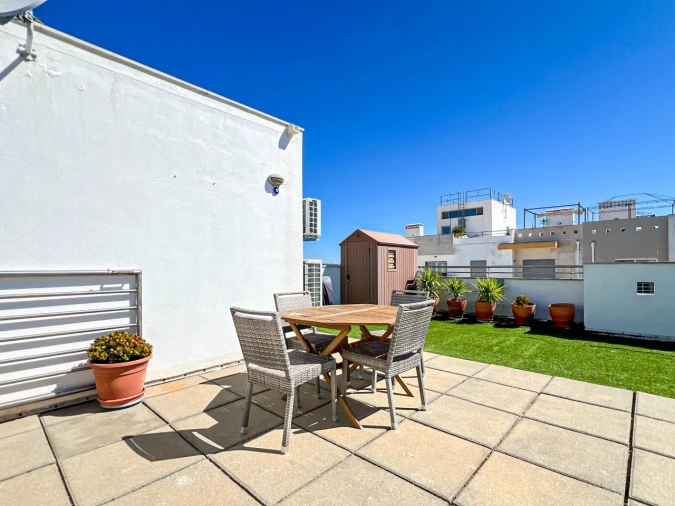 Apartamento T3 para Venda em Tavira (Santa Maria e Santiago) Foto 19