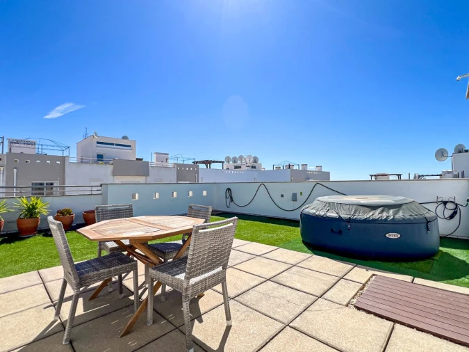 Apartamento T3 para Venda em Tavira (Santa Maria e Santiago) Foto 20