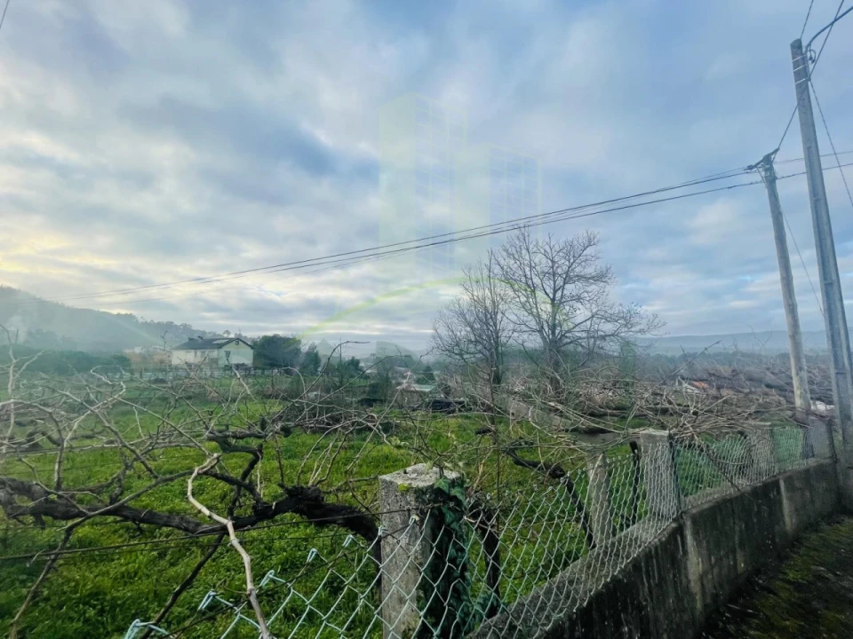 Terreno Agricola ou Rústico para Venda em Gondarem Foto 2