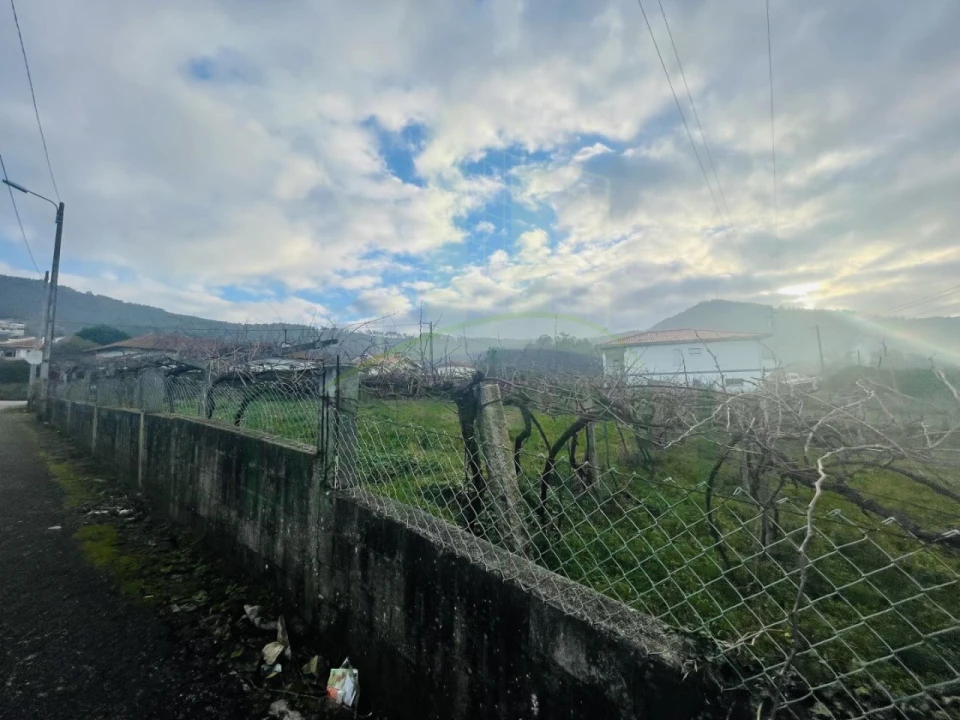Terreno Agricola ou Rústico para Venda em Gondarem Foto 3
