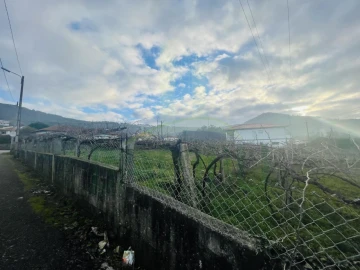 Terreno Agricola ou Rústico para Venda em Gondarem