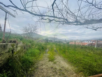 Terreno Agricola ou Rústico para Venda em Gondarem