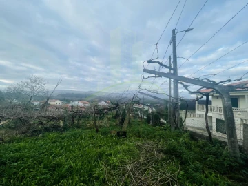 Terreno Agricola ou Rústico para Venda em Gondarem