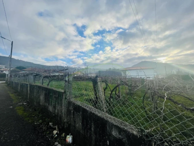 Terreno Agricola ou Rústico para Venda em Gondarem Foto 3