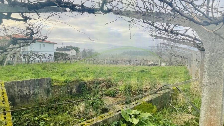 Terreno Agricola ou Rústico para Venda em Gondarem
