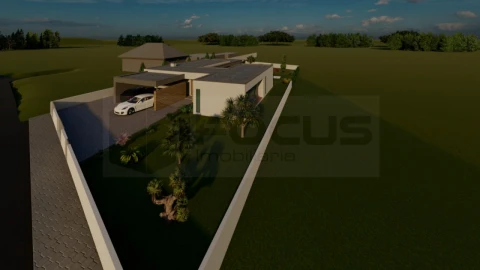 Terreno para Venda em Bustos, Troviscal e Mamarrosa
