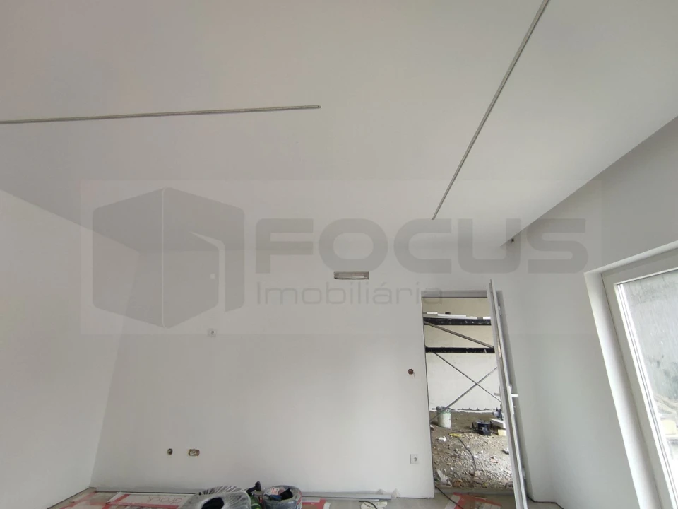 Moradia T4 para Venda em Santo Andre de Vagos Foto 8