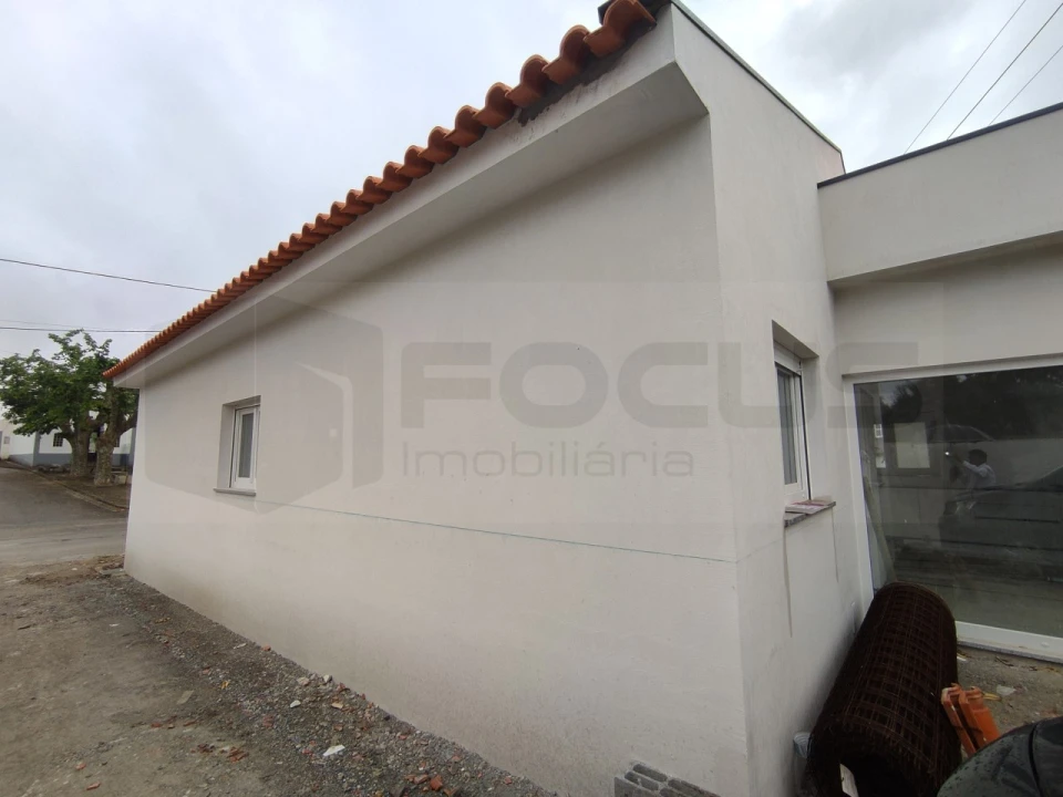 Moradia T4 para Venda em Santo Andre de Vagos Foto 12