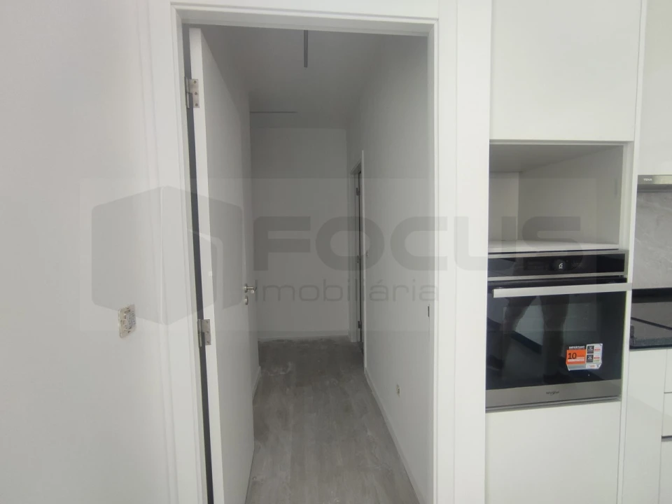 Moradia T4 para Venda em Santo Andre de Vagos Foto 6