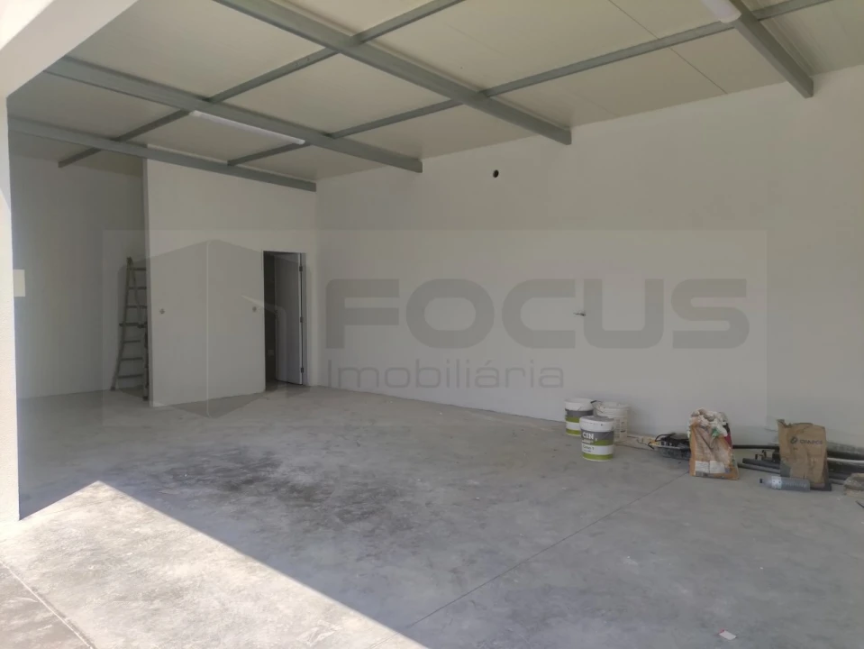 Moradia T4 para Venda em Santo Andre de Vagos Foto 18