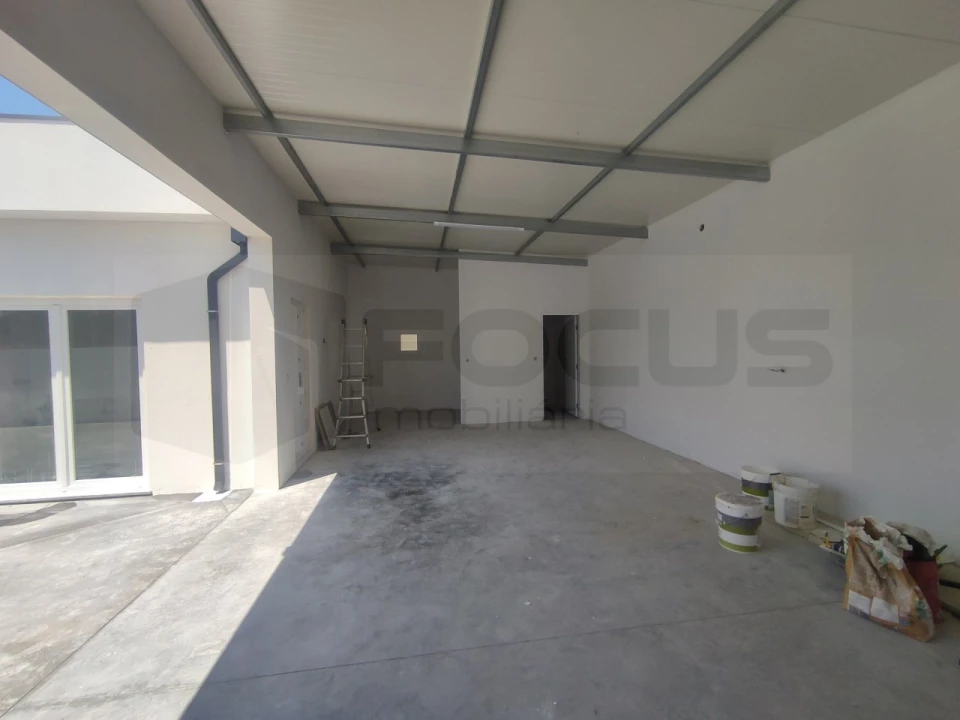 Moradia T4 para Venda em Santo Andre de Vagos Foto 19