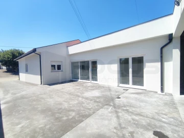 Moradia T4 para Venda em Santo Andre de Vagos