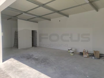 Moradia T4 para Venda em Santo Andre de Vagos