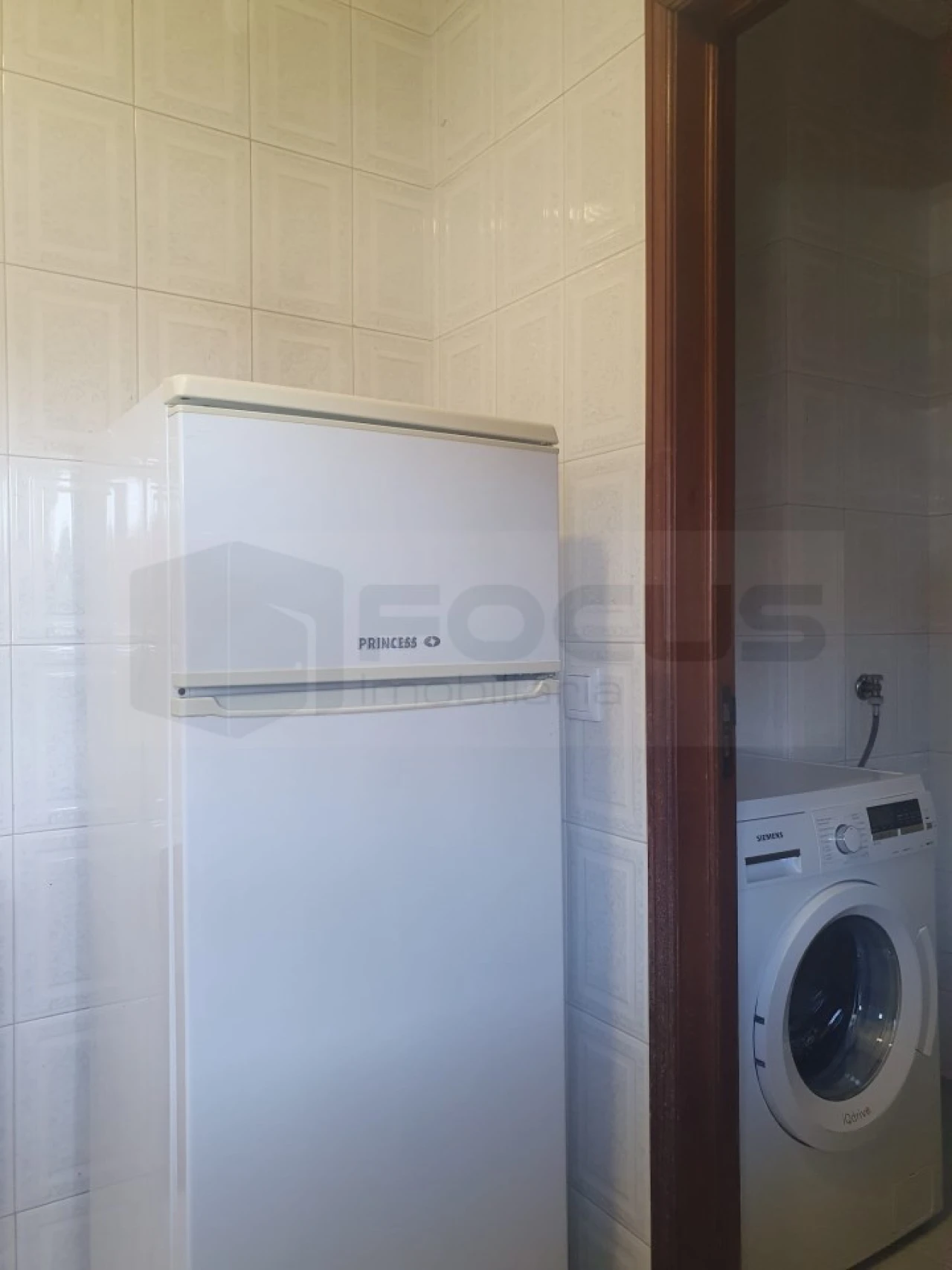 Apartamento T2 para Arrendamento em Glória e Vera Cruz Foto 5