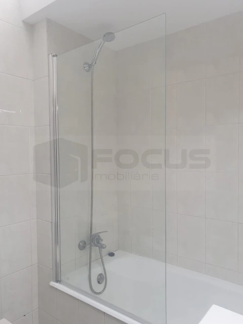 Apartamento T2 para Arrendamento em Glória e Vera Cruz