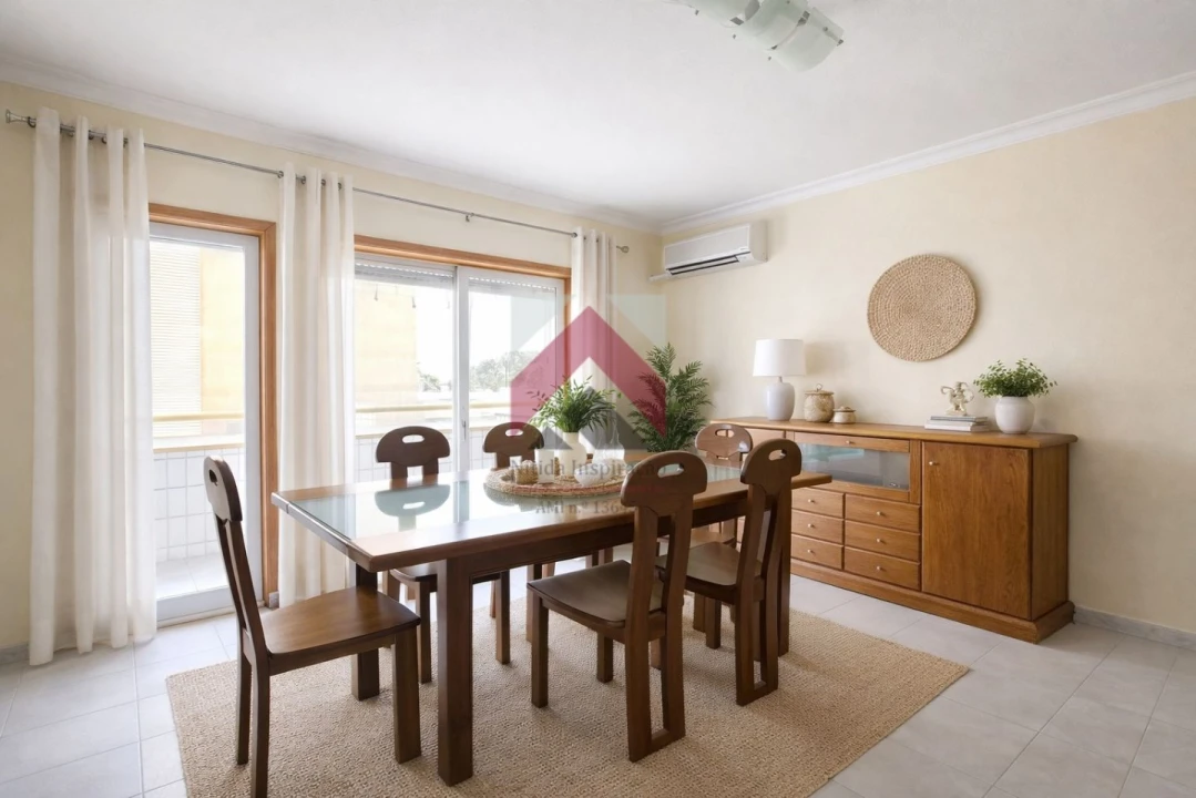 Apartamento T1 para Venda em Gafanha da Nazaré Foto 2