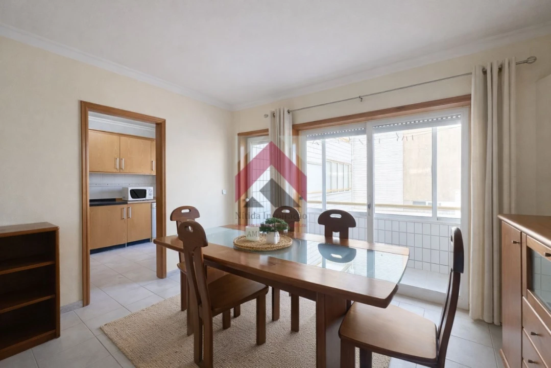 Apartamento T1 para Venda em Gafanha da Nazaré Foto 3
