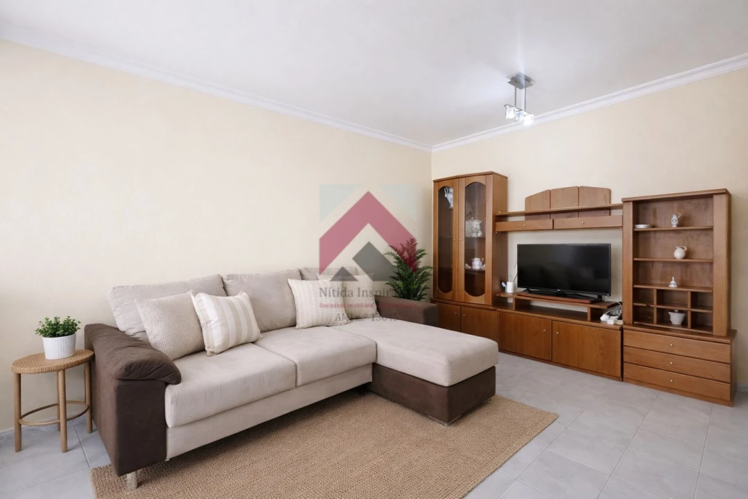 Apartamento T1 para Venda em Gafanha da Nazaré Foto 5
