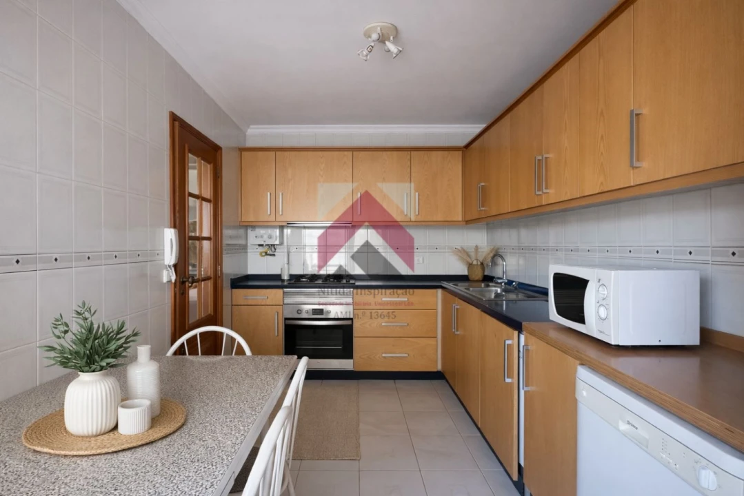 Apartamento T1 para Venda em Gafanha da Nazaré Foto 7
