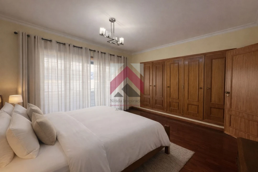 Apartamento T1 para Venda em Gafanha da Nazaré Foto 13