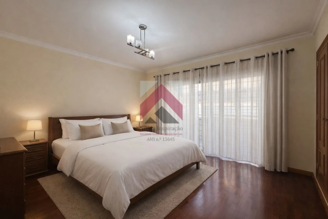 Apartamento T1 para Venda em Gafanha da Nazaré Foto 14