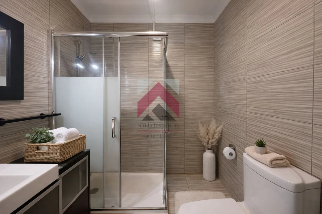Apartamento T1 para Venda em Gafanha da Nazaré Foto 15