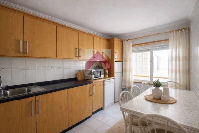 Apartamento T1 para Venda em Gafanha da Nazaré