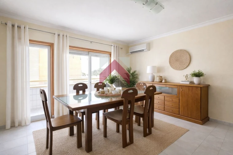 Apartamento T1 para Venda em Gafanha da Nazaré Foto 2