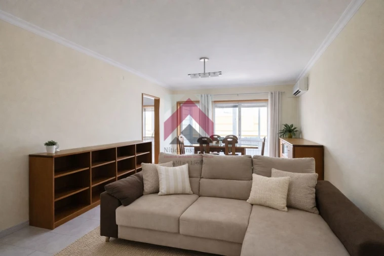 Apartamento T1 para Venda em Gafanha da Nazaré Foto 4