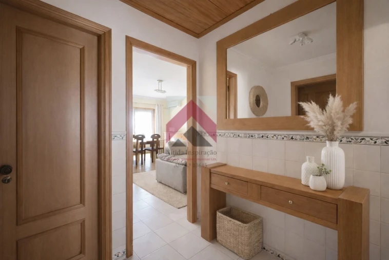 Apartamento T1 para Venda em Gafanha da Nazaré Foto 11