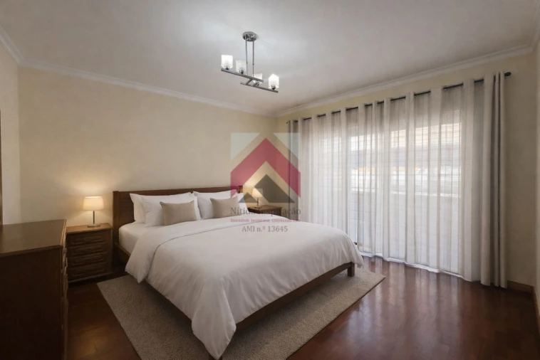 Apartamento T1 para Venda em Gafanha da Nazaré Foto 12