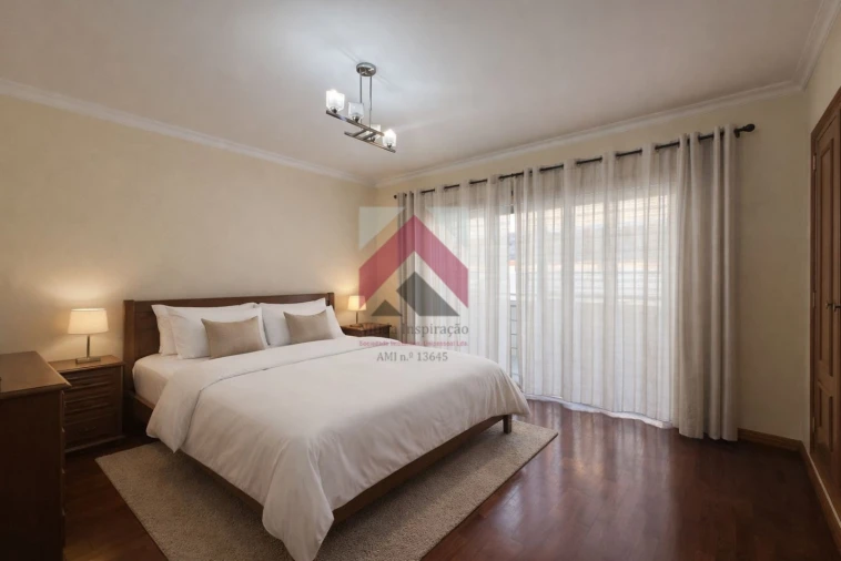Apartamento T1 para Venda em Gafanha da Nazaré Foto 14