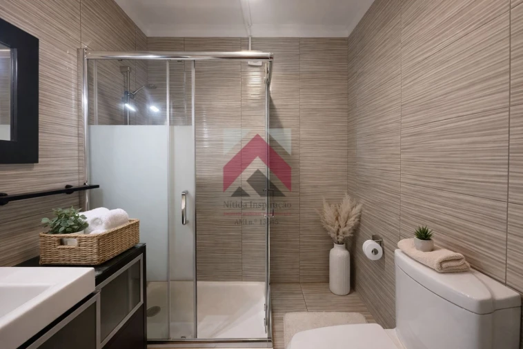 Apartamento T1 para Venda em Gafanha da Nazaré Foto 15