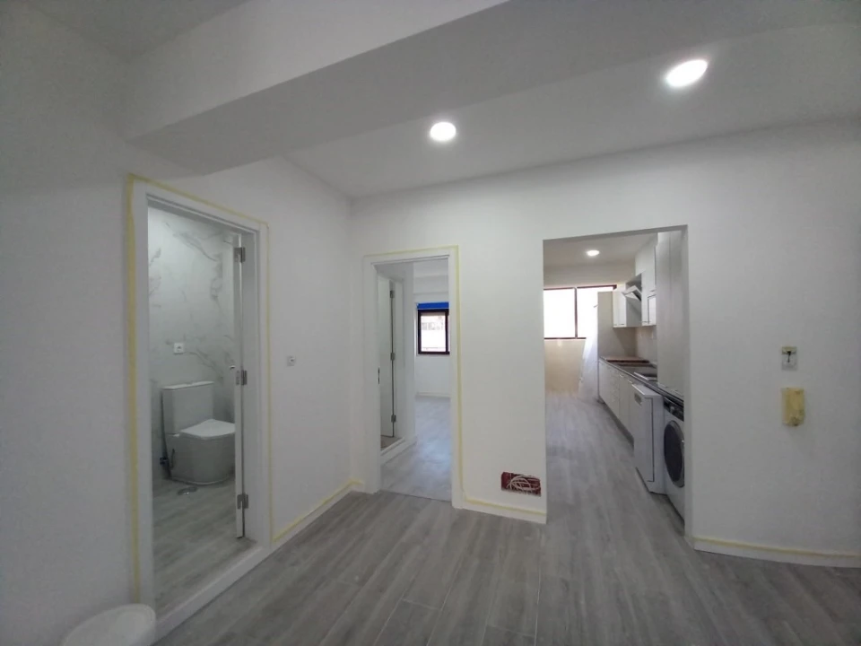 Apartamento T3 para Venda em Costa da Caparica Foto 10