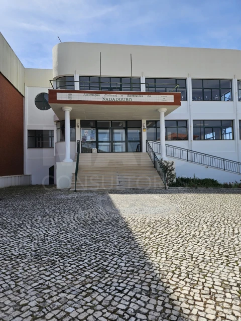 Terreno para Venda em Nadadouro